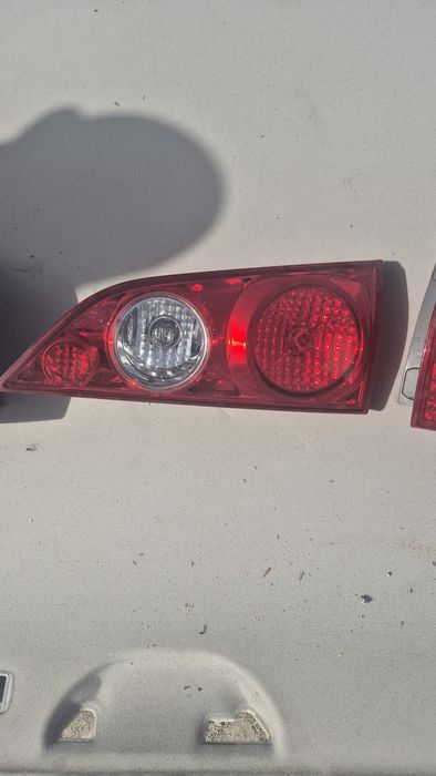 стоп за Хонда Акорд Комби 2001- 2008г