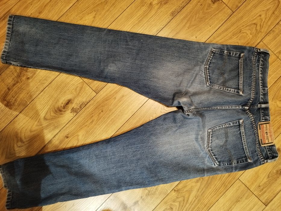 Blugi Diesel bărbați  34