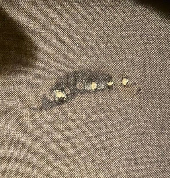 Г образна холна гарнитура