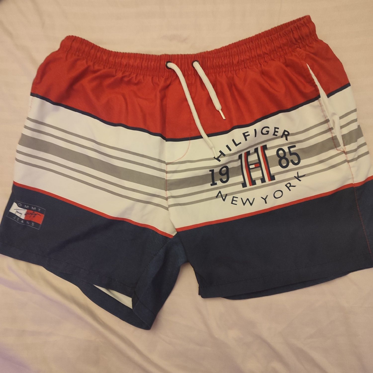 Sort de baie Tommy Hilfiger