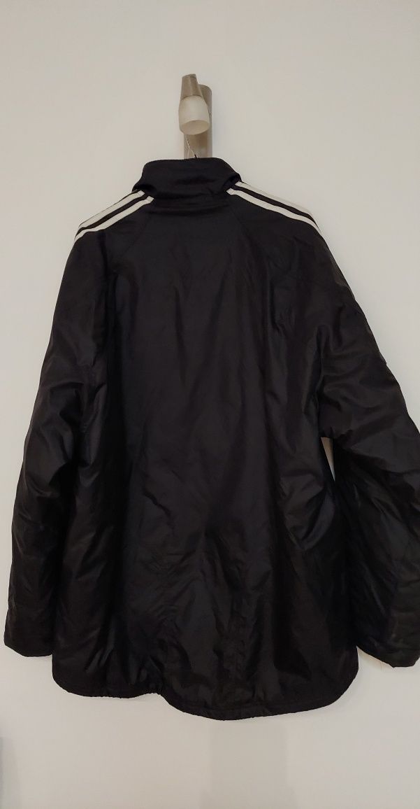 Adidas - мъжко зимно яке!