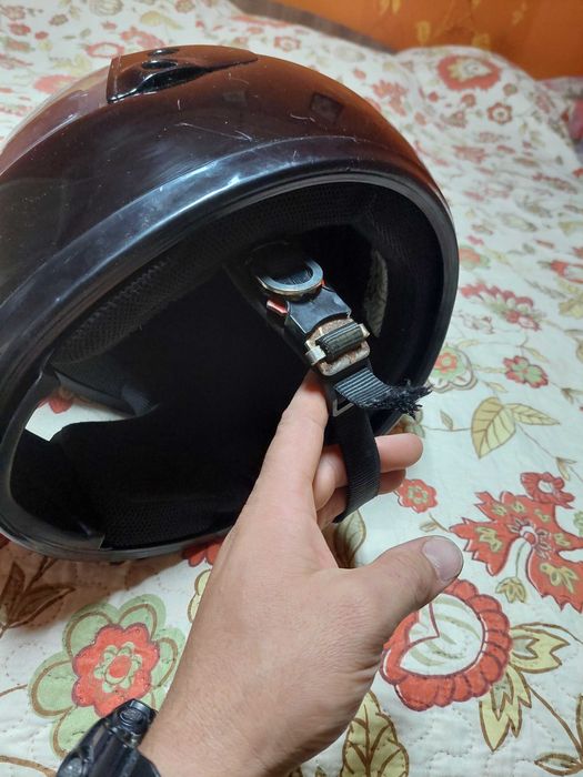 Каска PROBIKER размер L