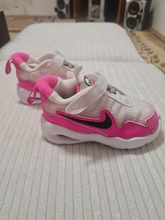 Детски маратонки Nike air max 23,5н.р