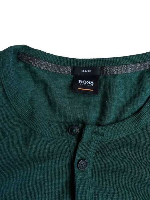 Hugo Boss  3 бр. Мъжки Блузи/Пуловери / M,L / Оригинал