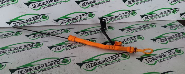 Joja nivel ulei motor Volkswagen VW Passat B5.5 (facelift)