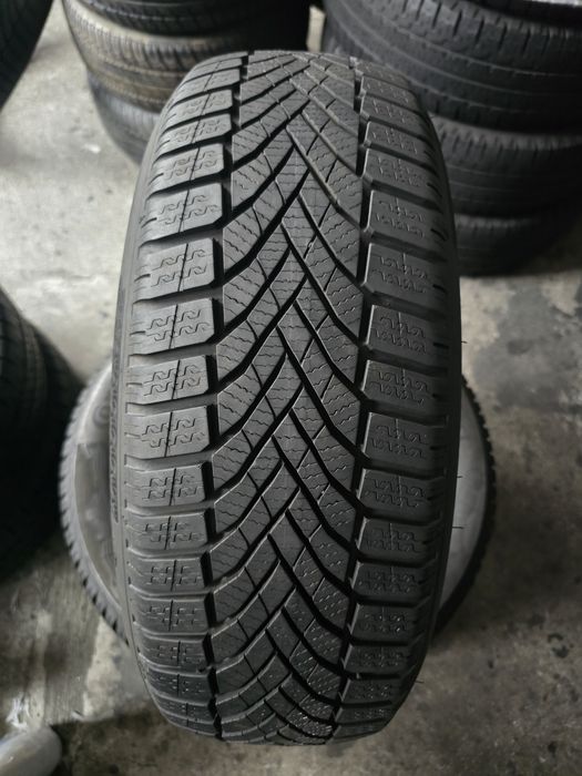 Falken 195/55 R16 87H MS iarnă