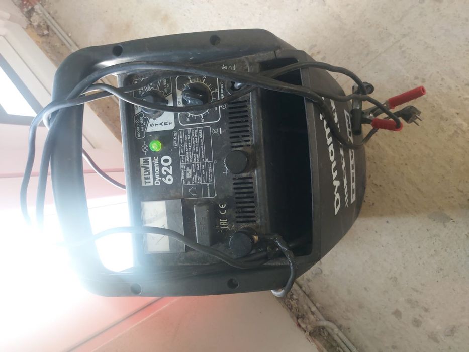 Redresor Telwin 620