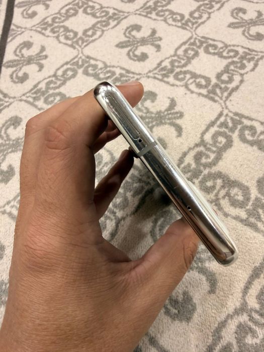 Samsung A82 5G Snapdragon 855+