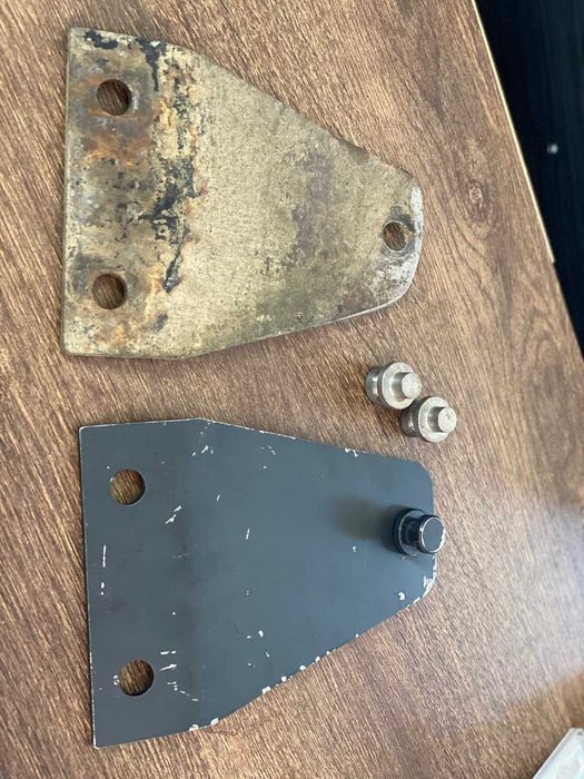 Piese cositoare krone/ fella / deutz fahr / stoll