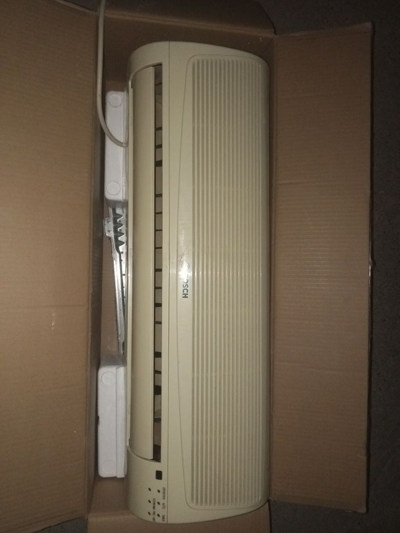 Konditsioner bosch 9 talik