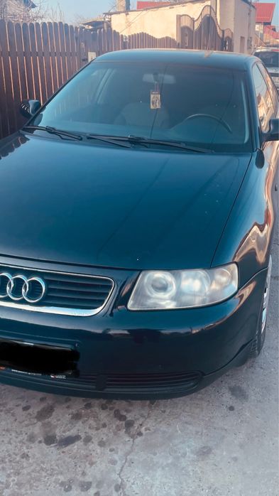 Vand audi a 3 urgent an 2002