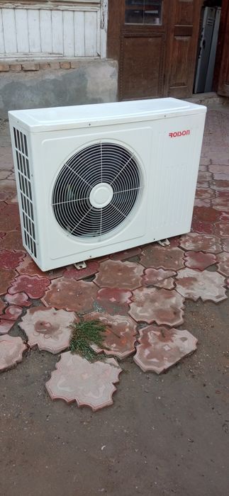 Кондиционер 24 conditioner 24