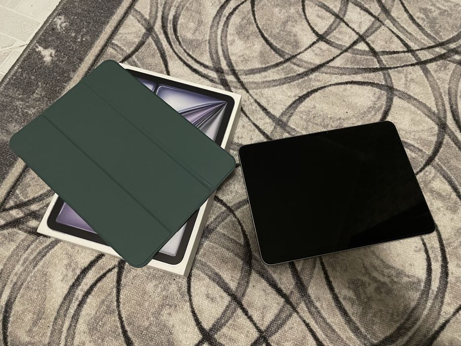 Ipad 2024 Air 11 inch