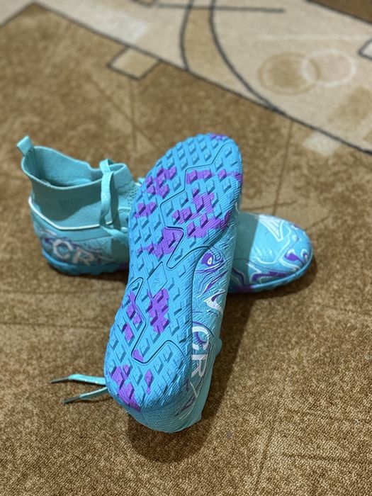 Мъжки стоножки CR7