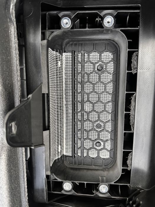 Planșă bord vw tiguan 2.
