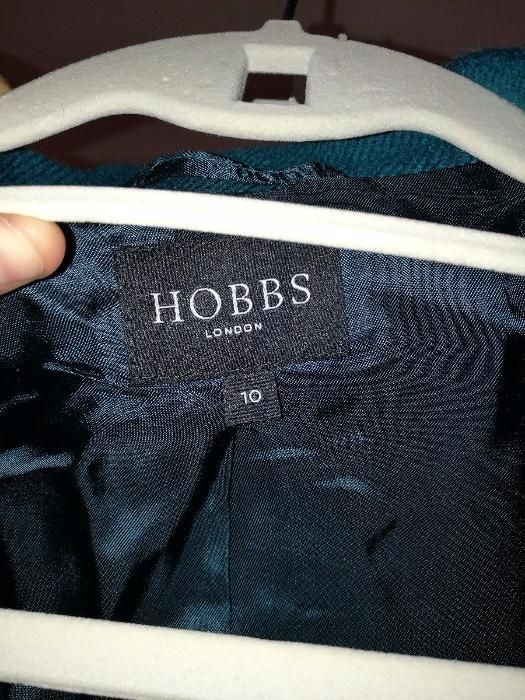 Hobbs Formal Suit M