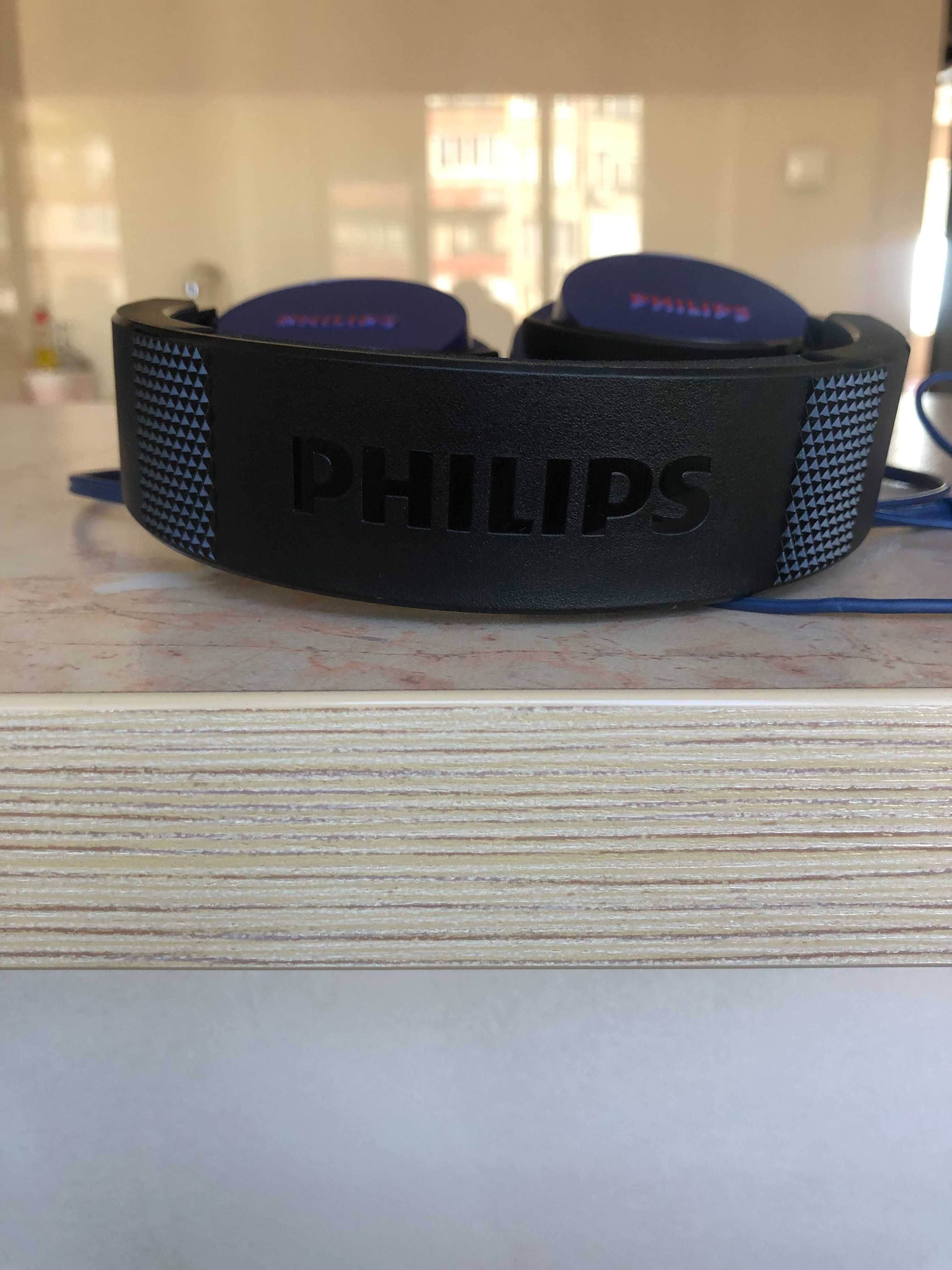 Стерео слушалки Philips WOOX innovations NL5616LW-2-SFH 4