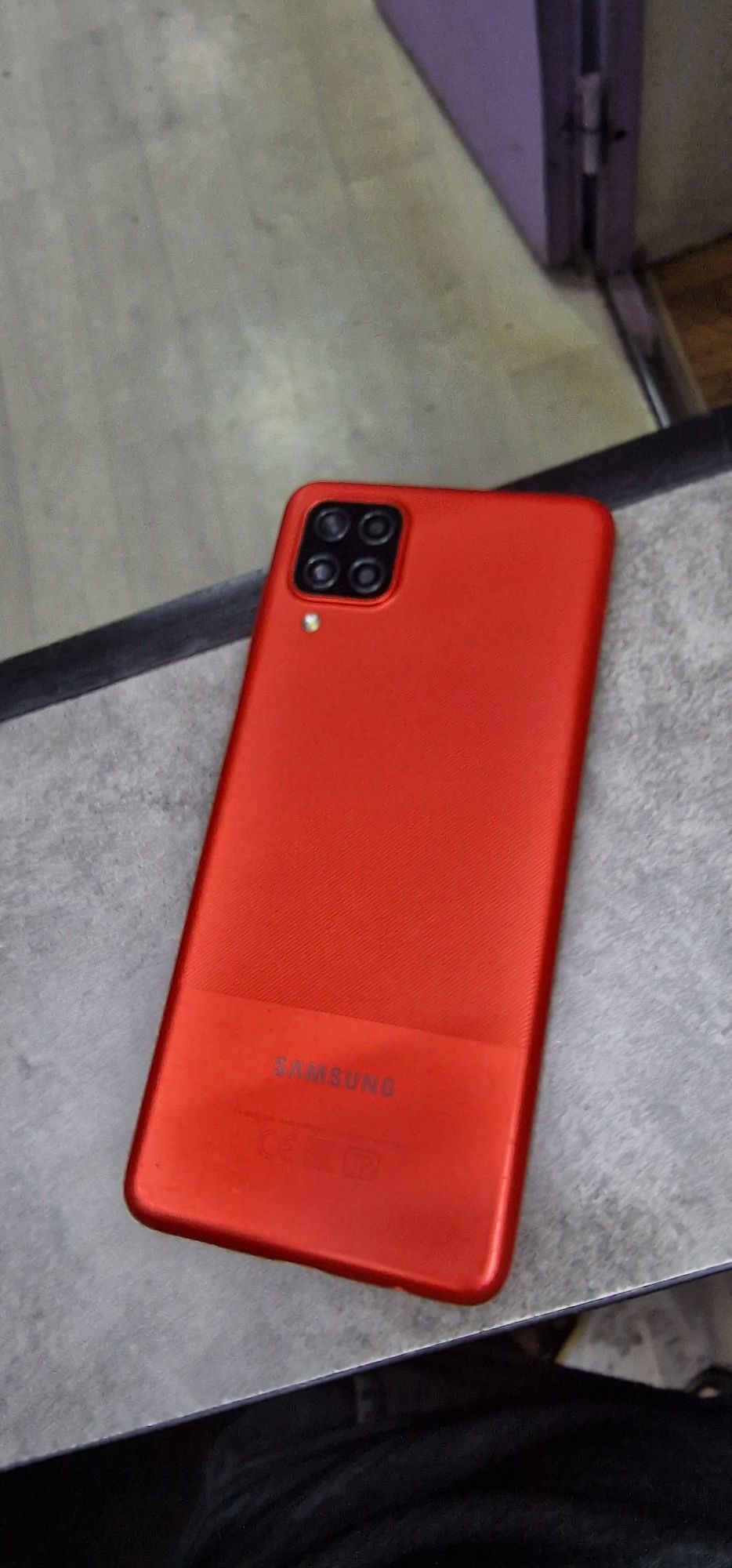 Samsung A12 3/32