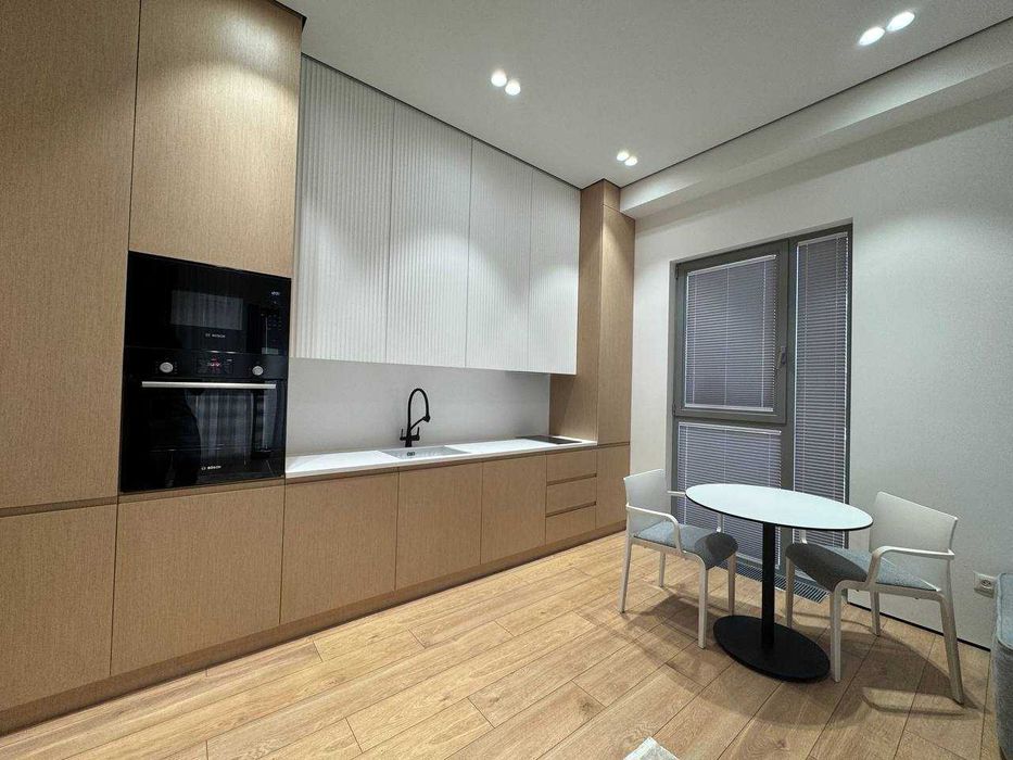 ЖК Mirabad Avenue продается 2х ком