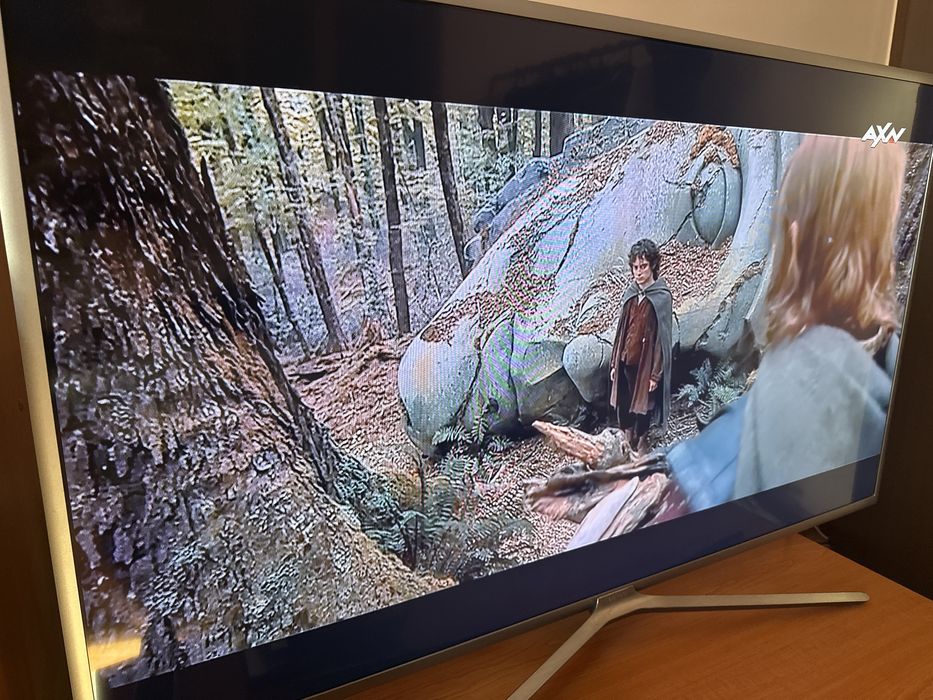 Vand televizor samsung ue49m5672au full hd 128 cm