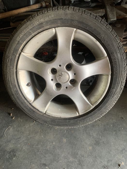 Джанти 4.100/4.98