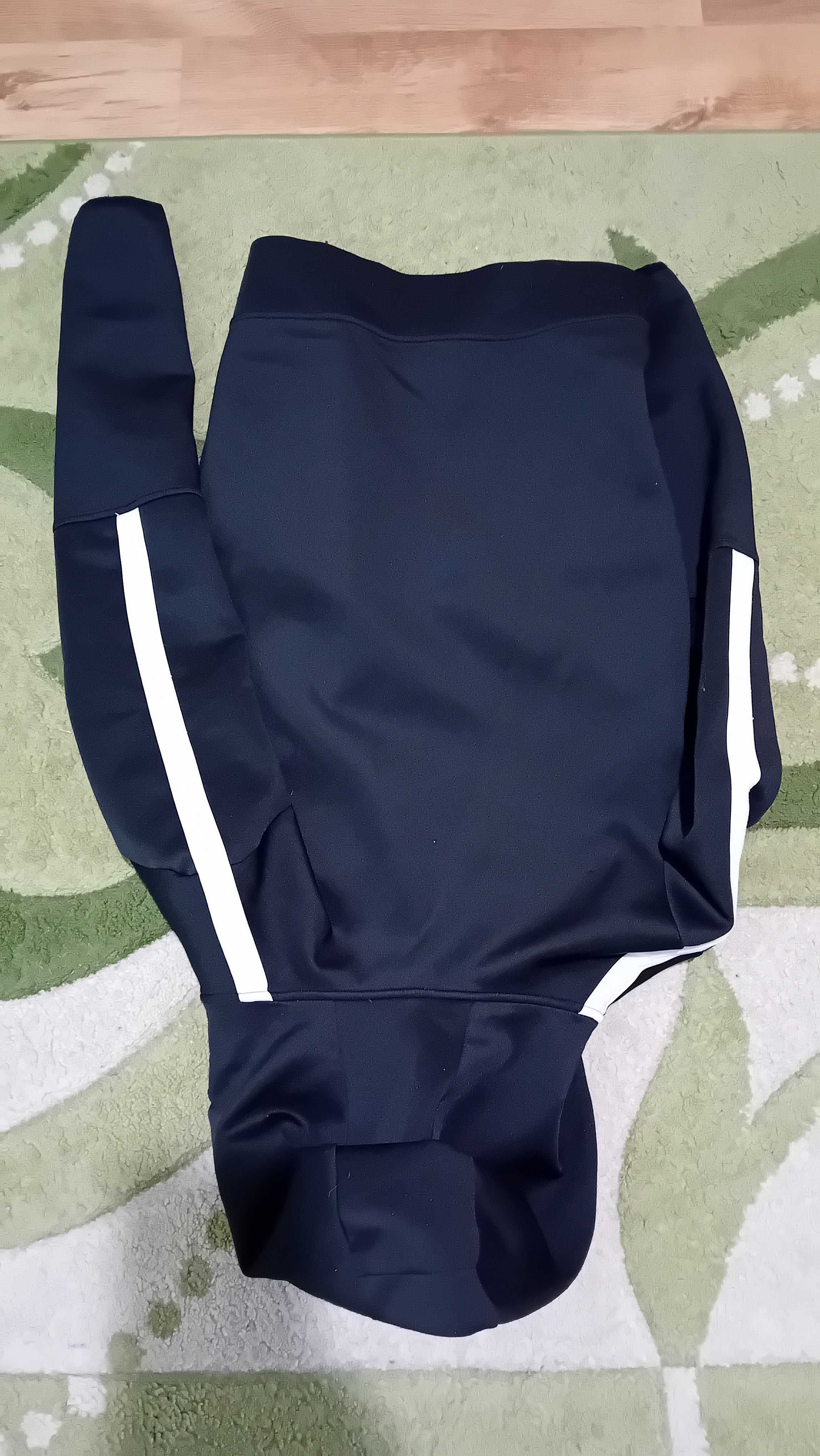 Суитчър /горнище/ с цип Nike
