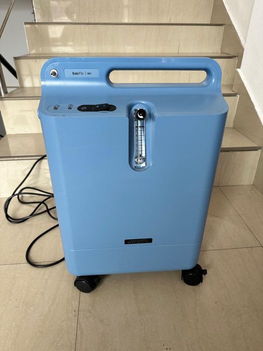 Concentrator oxigen Philips Respironics EverFlo ca nou