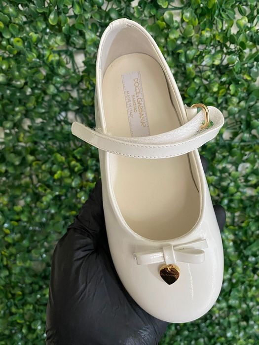 Pantofi Dolce Gabbana