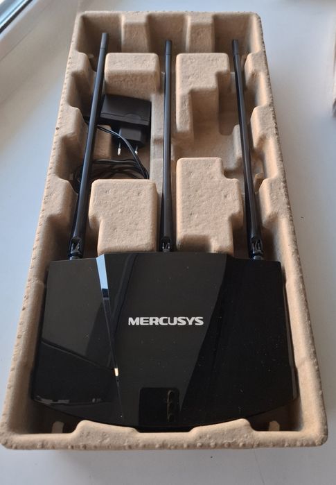 Роутер  Mercusys