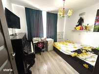 De vanzare 3 camere , mobilat, utilat , 50000 euro