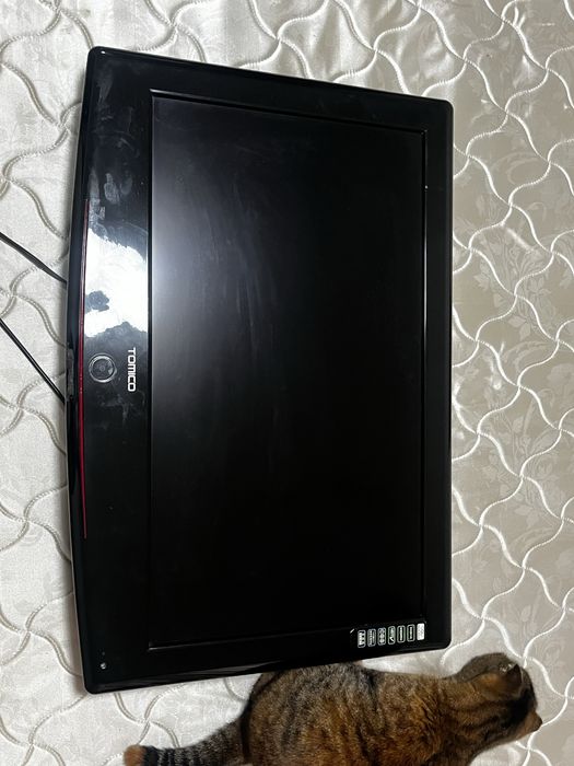 Телевизор TOMICO