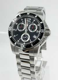 Longines HydroConquest Chronograph