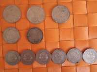 monede diverse