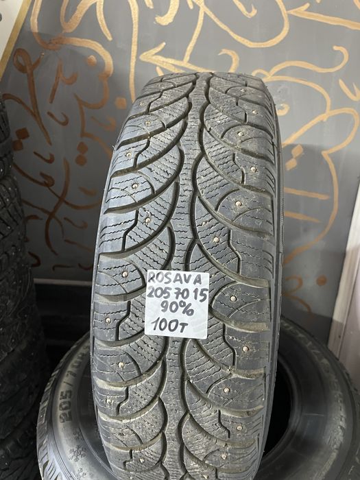 Rosava 205/70R15