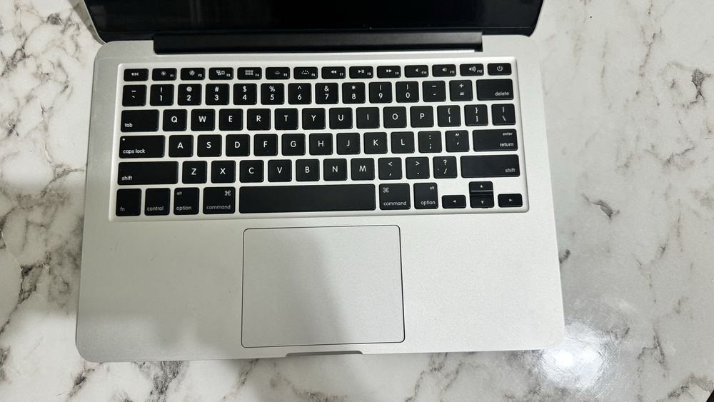 MacBook Pro 13 2015 Retina