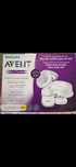 Pompa de san electrica Philips Avent Ultra Comfort cu o cupa