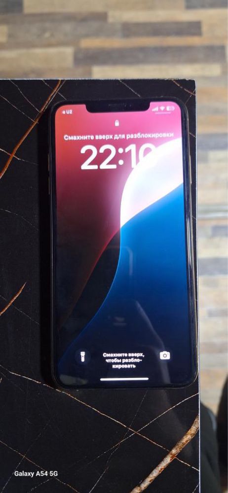 Iphone Xsmax 64gb