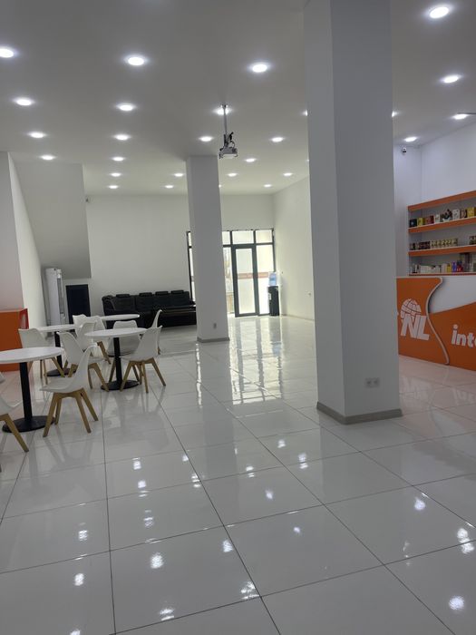 Сдается в аренду помешения под учебного центра,банк,салон красоты