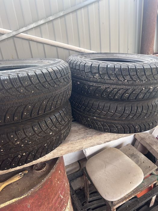 Зимний покрышка 185/70/R14