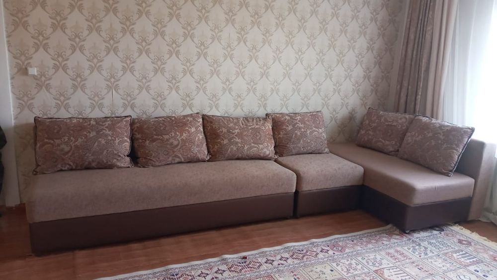 Продается диван хорошем состояннии