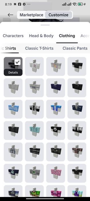 Роблокс акк зпхахахпхпх