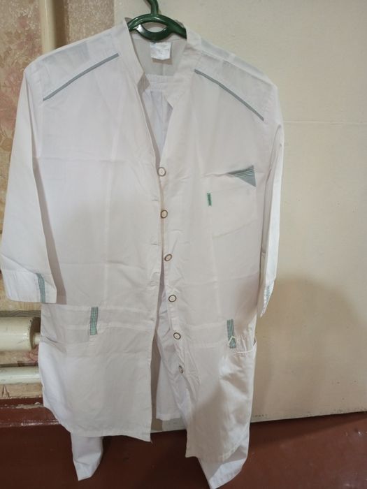 Meditsinski halat ishton