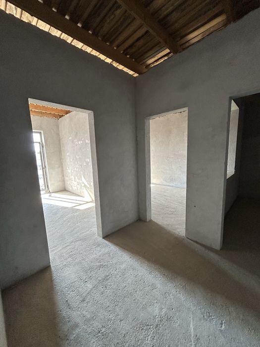 Продается квартира в новостройке (кирпичный дом)