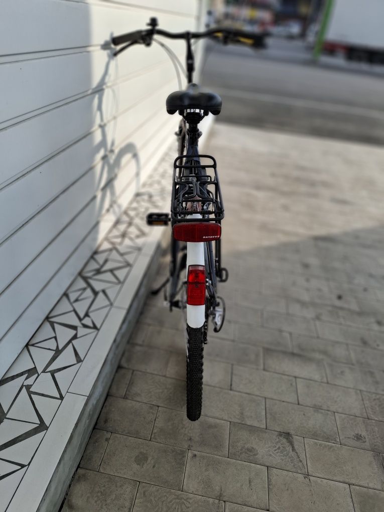 Голландский велосипед BATAVUS 28 размера