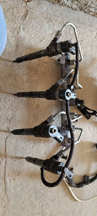 Форсунки и фильтр хундай портерники сотилади