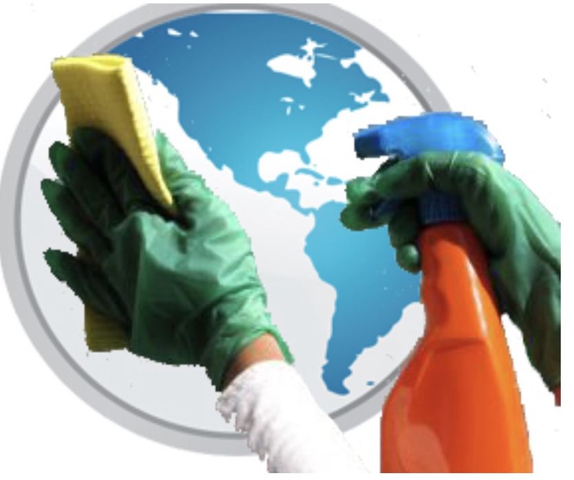 Рецептуры дезинфицирующих средств