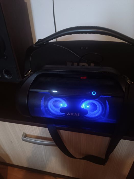 Vind tot ce se vede in foto