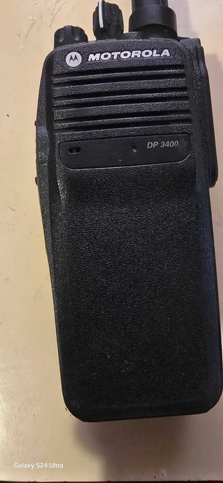 Рация Motorola DP3400