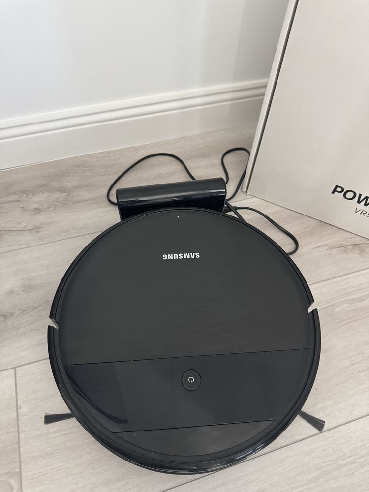 Aspirator robot Samsung .