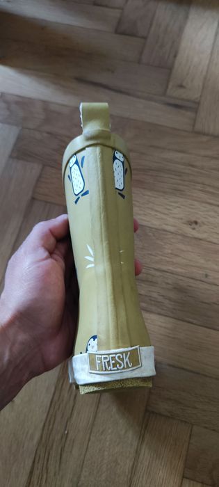 Детски Ботушки Fresk 22номер